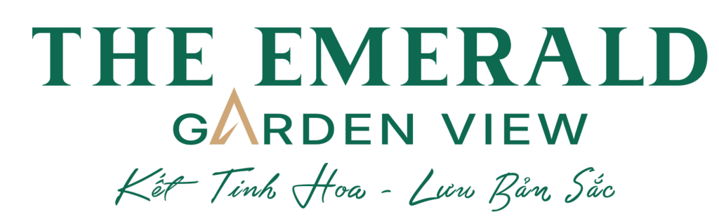 The Emerald Garden View – Vị trí, giá bán 2026 & phân tích đầu tư chi tiết